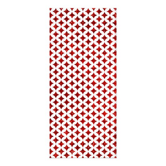 Het Monogram het Spelen Menu van het Collectie van (Achterkant)