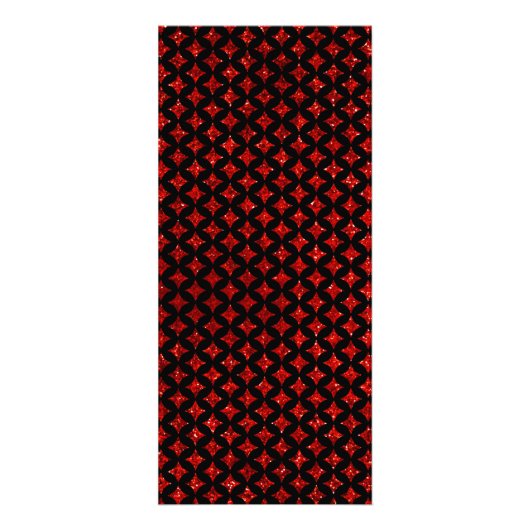 Het Monogram het Spelen Menu van het Collectie van (Achterkant)