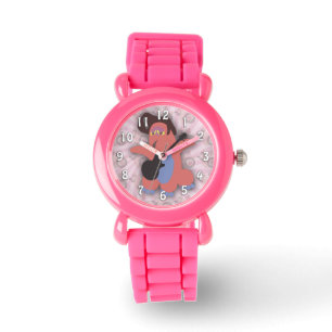 Het Monster van de rots Horloge