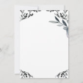 Het mooie blauwe stembusje (Achterkant)