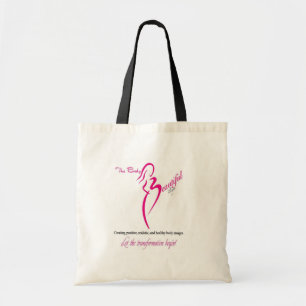 Het mooie lichaam van de Canvas tas van Allegra