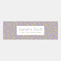 Het mooie Materiaal van Sarah Twitter Header