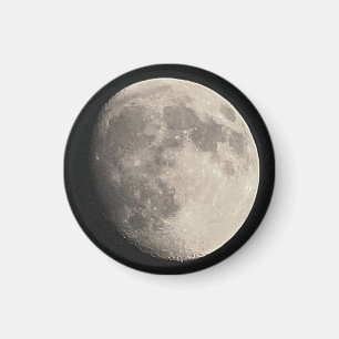 Het MOON Magneet