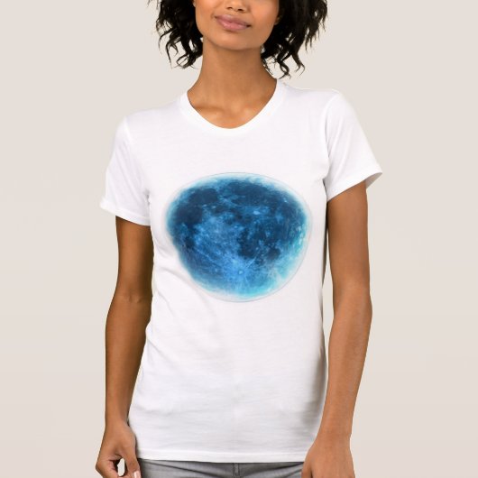 HET MOON. T-SHIRT (Voorkant)