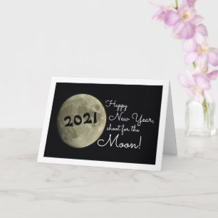 Het moonlandschap op aarde kaart