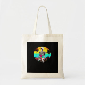Het morsen van de thee sinds 1773 Grappige Amerika Tote Bag