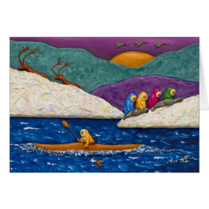 Het mysterieuze noorden