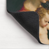 Het Mystic Marriage of St. Catherine van Muismat (Hoek)