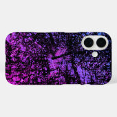 Het mystieke bos Case-Mate iPhone case (Achterkant (horizontaal))