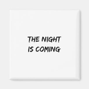 Het nachtelijke ontwerp van de feestdag komt eraan magneet