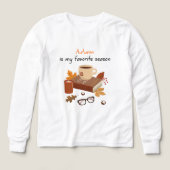 Het najaar (Voorkant)