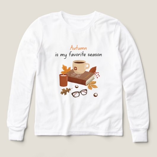 Het najaar (Voorkant)