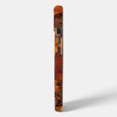 het najaar Case-Mate iPhone case (Achterkant / Links)