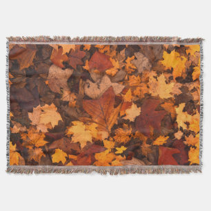 het najaar deken