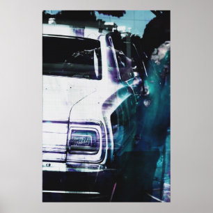 het nastreven poster