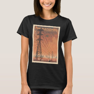 Het Nationale Album anime T-shirt