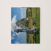 Het Nationale Park van Gettysburg - Buford & Legpuzzel (Verticaal)