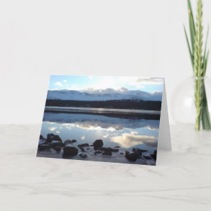 Het Nationale Park van het rookkwarts Feestdagen Kaart