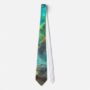 Het Nebula Stropdas