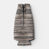 HET NEDERLANDSE LEVEN IS BETER IN HET LICHT | FLESJESKOELER (Achterkant)