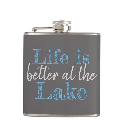 HET NEDERLANDSE LEVEN IS BETER IN HET LICHT | HEUPFLES (Voorkant)