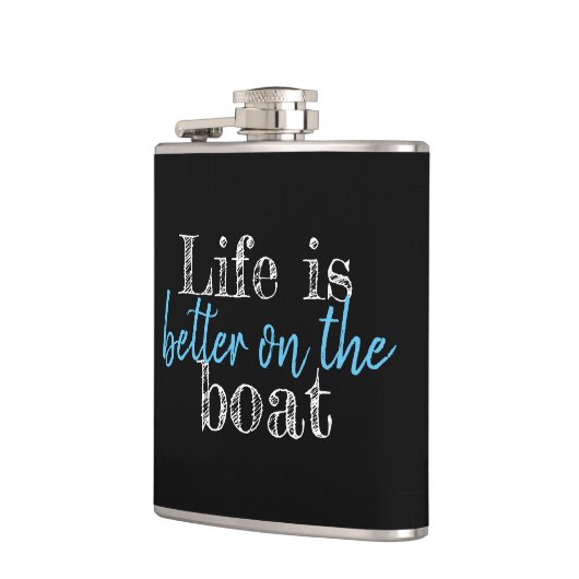 HET NEEM IS BETER OP DE BOTSLAAT HEUPFLES (Links)