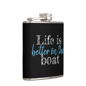 HET NEEM IS BETER OP DE BOTSLAAT HEUPFLES (Rechts)