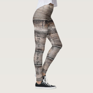 HET NEEM IS BETER OP DE BOTSLAAT LEGGINGS