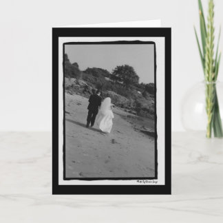 Het nemen van een Wandeling Kaart