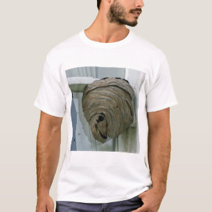 Het Nest van horzels T-shirt