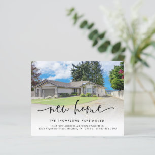 Het Nieuwe Adres van het Manuscript van de Bekledi