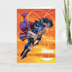 Het nieuwe Hoesje van 52 #12 Kaart