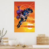 Het nieuwe Hoesje van 52 #12 Poster (Keuken)