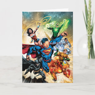 Het nieuwe Hoesje van 52 #2 Kaart