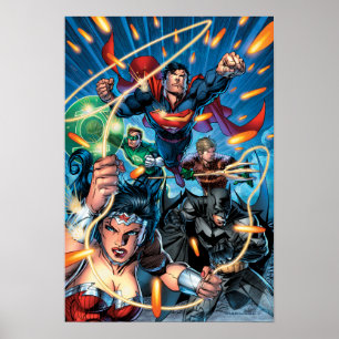 Het nieuwe Hoesje van 52 #4 Poster