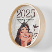 Het nieuwe jaar (Hoek)