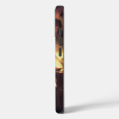 Het nieuwe kind Case-Mate iPhone case (Achterkant / Links)