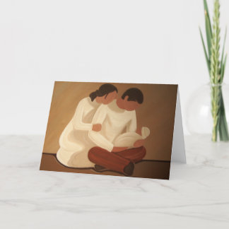 Het nieuwe Leven Kaart