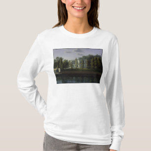 Het nieuwe paviljoen t-shirt