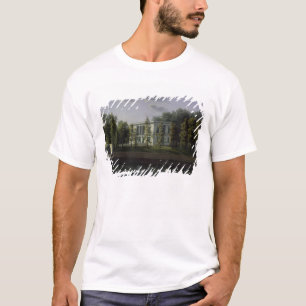 Het nieuwe paviljoen t-shirt