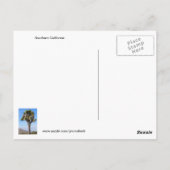 Het nieuwste nieuws is Briefkaart (Achterkant)