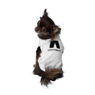 Het Nightpantz Puppy T-shirt