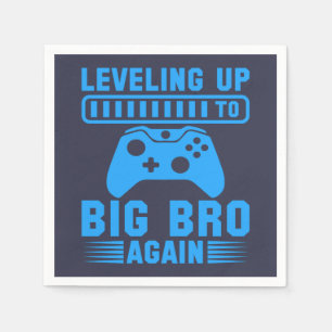 Het niveau aan Big Bro opnieuw Servet