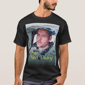 Het Noël Dagboek 2022 5 T-shirt