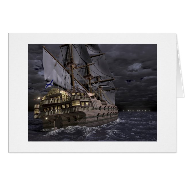 Het noodlot (Voorkant Horizontaal)