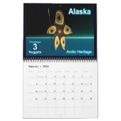 Het Noorden 2014 Kalender (Feb 2026)