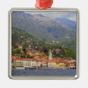 Het noorden van de Ornamenten van Italië