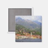 Het noorden van Italië Magneten (Voorkant / Achterkant)