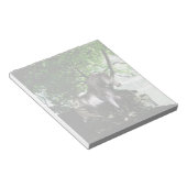 Het Notitieblok van de Grote Rivierscheiding (Schuin)