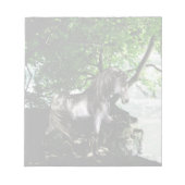 Het Notitieblok van de Grote Rivierscheiding (Voorkant)